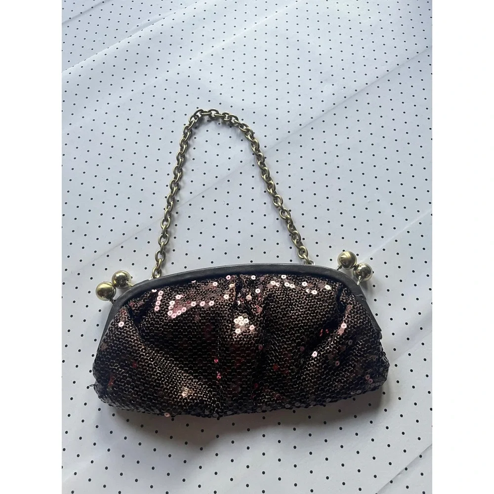 BCBGirls evening bag